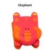 Magnetic Clip - African Animal Magnetic Clip - African Animal